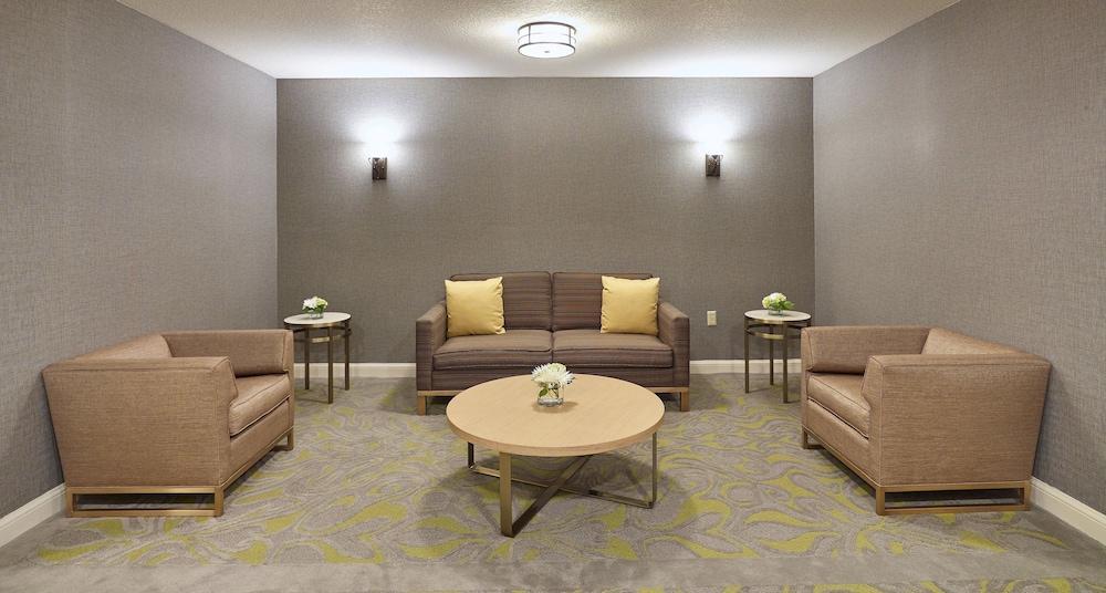 Hilton Garden Portland/beaverton Hotel